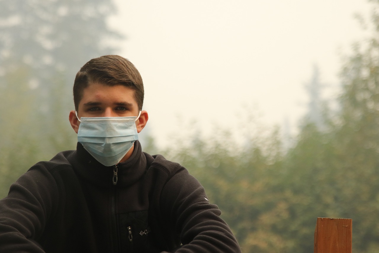 Natural Disasters and Mental Health - How to Cope?